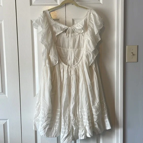 Free People Dress - Picture 2 of 7